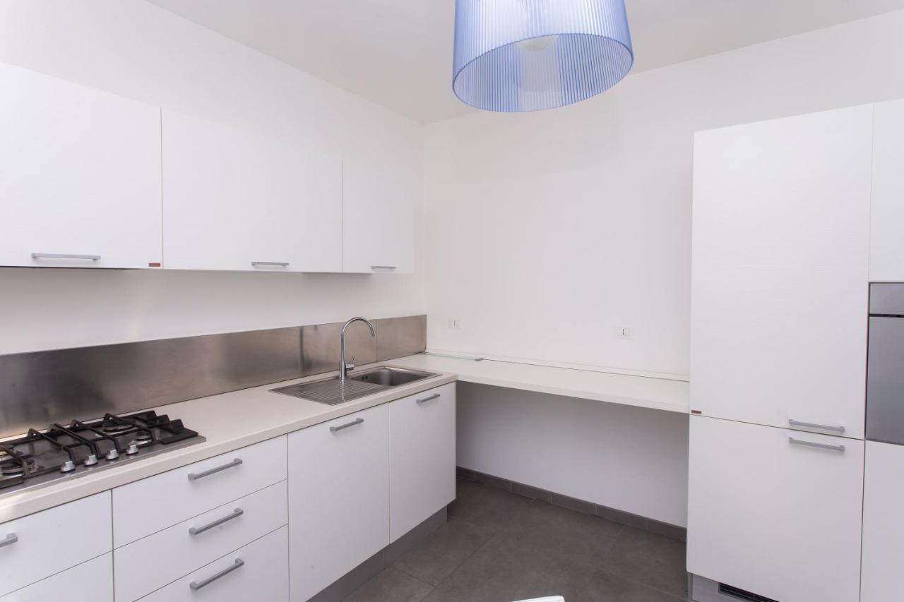 Apartament S018 - Sirolo, Nuovissimo Trilocale In Pietra Con Giardino Dx Zewnętrze zdjęcie