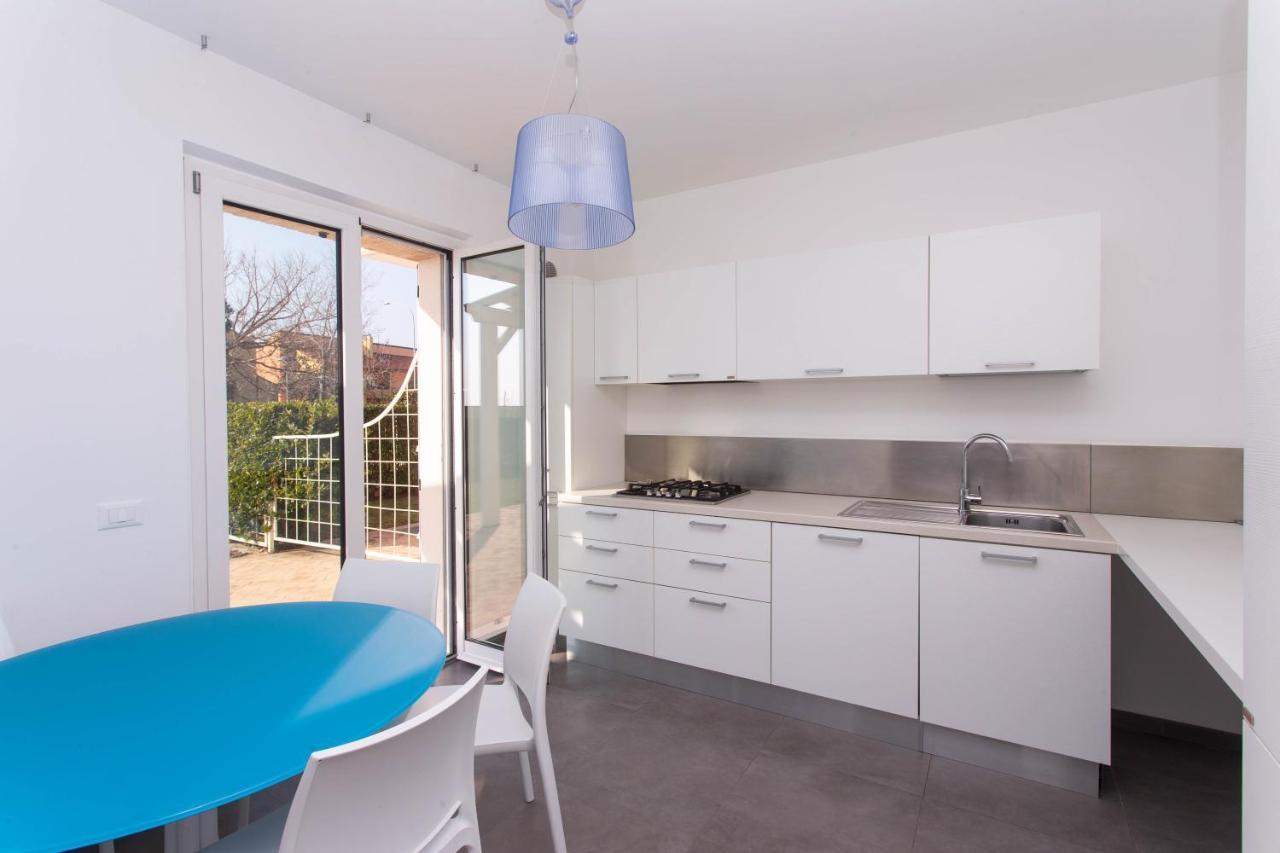 Apartament S018 - Sirolo, Nuovissimo Trilocale In Pietra Con Giardino Dx Zewnętrze zdjęcie