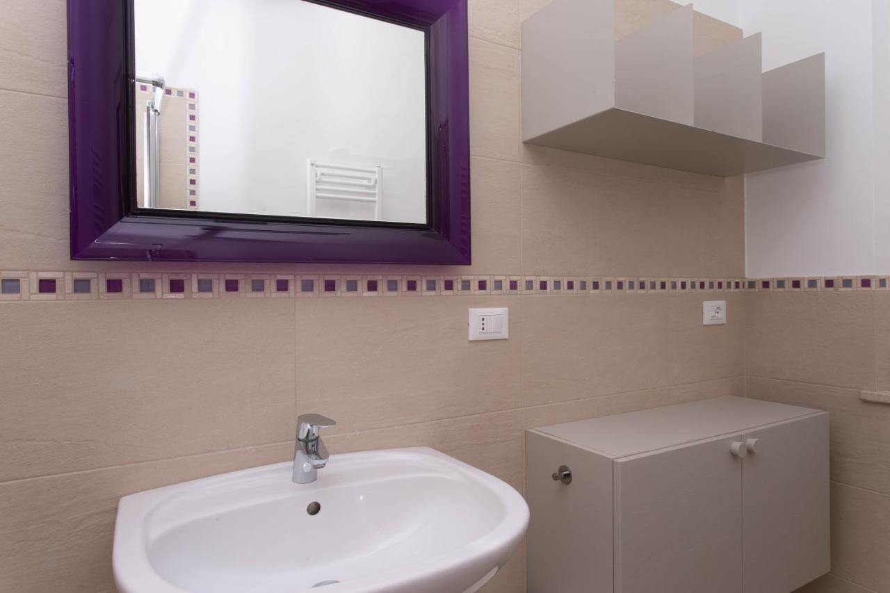 Apartament S018 - Sirolo, Nuovissimo Trilocale In Pietra Con Giardino Dx Zewnętrze zdjęcie