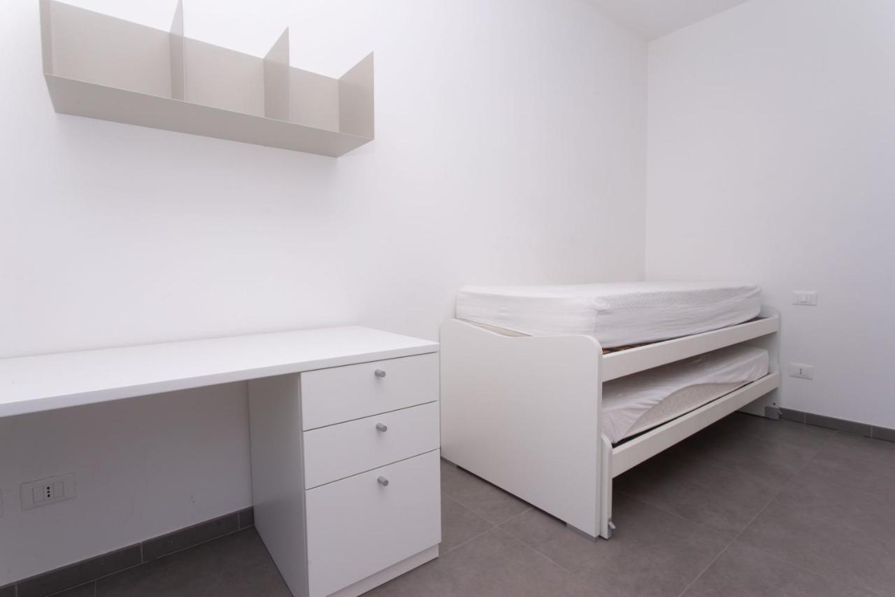 Apartament S018 - Sirolo, Nuovissimo Trilocale In Pietra Con Giardino Dx Zewnętrze zdjęcie